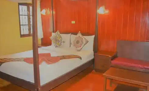 Sayang Beach Resort Koh Lanta - 41