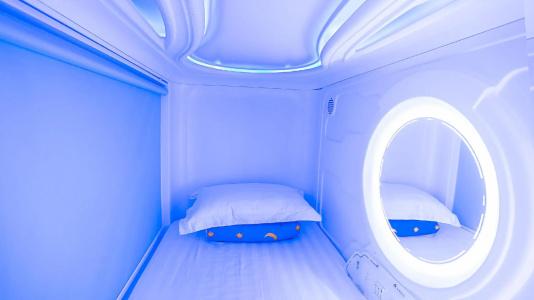 Spacepod@Sg - 18