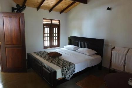 Ganesh Garden Beach Cabanas - 54