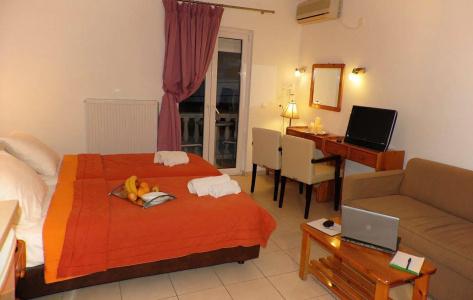 Aria Samos Town - 3