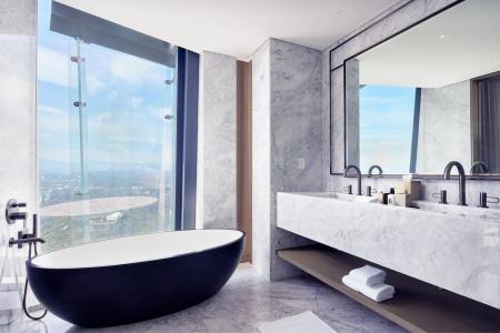 The Ritz-Carlton, Mexico City - 38