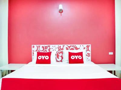 Oyo 902 Life & Love Resort - 29
