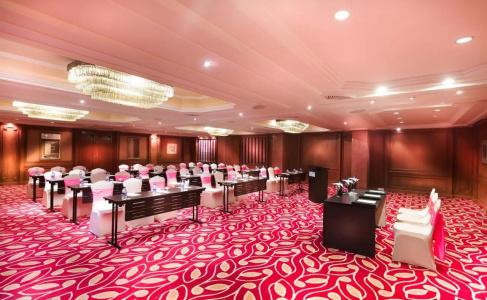 Grand Chennai By Grts - 47