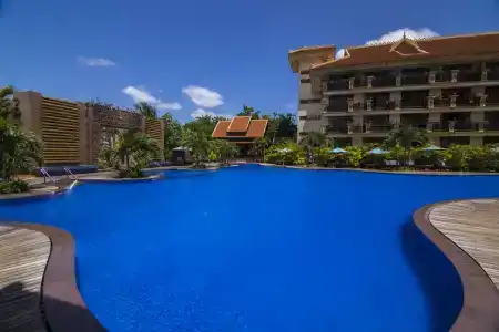 Angkor Era - 14