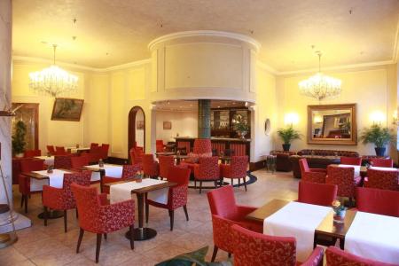 Monopol - Central Station - 16