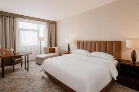 Sheraton Poznan - 51