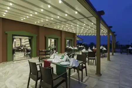 Alba Resort - Ultra All Inclusive - 32