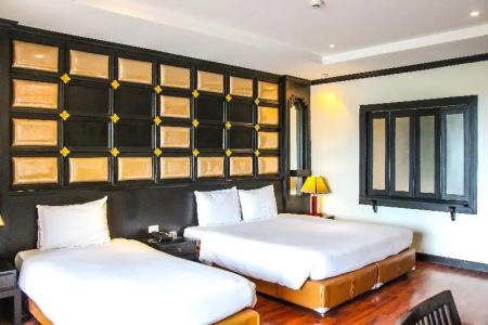 Mike Garden Resort - Sha Extar Plus - 29