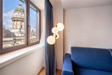 Hilton Berlin - 126