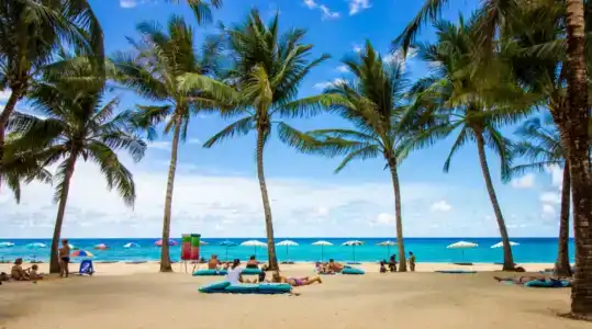 Azure Bangla Phuket - 19