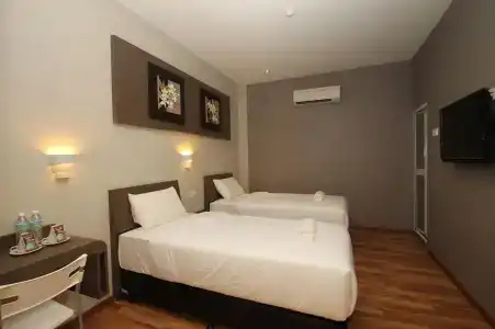 Ipoh Boutique - 26