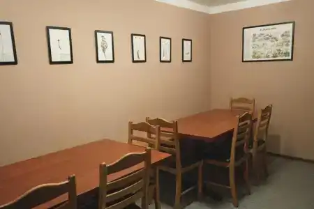 Tehúsið Hostel - 6