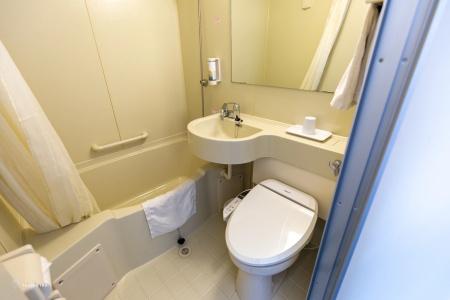 Toyoko Inn Marseille Saint Charles - 15