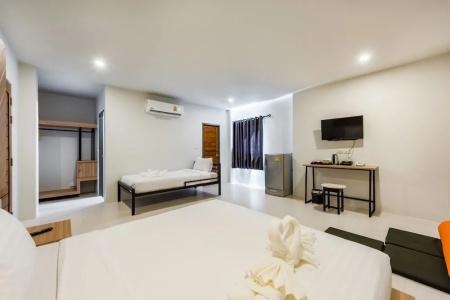 Phuket Marine Poshtel - Sha Plus - 65