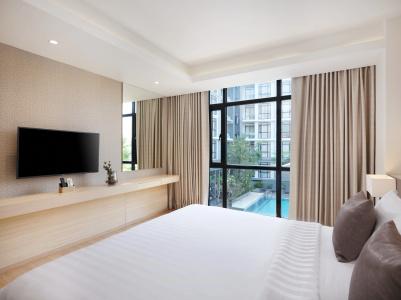 Arden and Residence by At Mind - 15