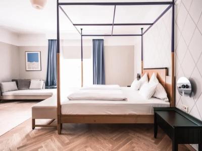 Falkensteiner Spa Resort Marianske Lazne - 66