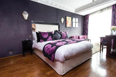 Hôtel & Spa Le Doge - Relais et Châteaux - 25