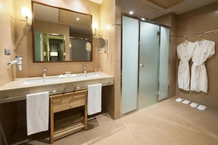 Elba Almeria Business & Convention - 9