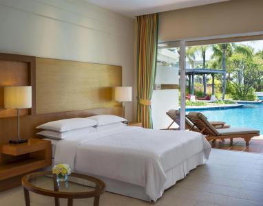 Sheraton Hua Hin Resort & Spa - Sha Extra Plus - 3