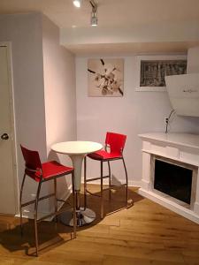 Rideau Inn - 26