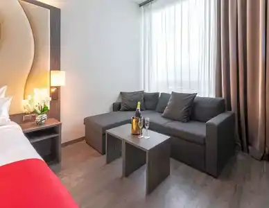 Best Western Plus Plaza Almere - 64