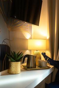 Sanfelice 33 Luxury Suites - 46