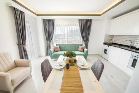 Cedrus Suites - 70