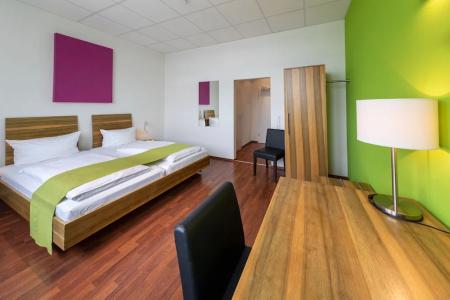 Amh Airport-Messe-Stuttgart - 52