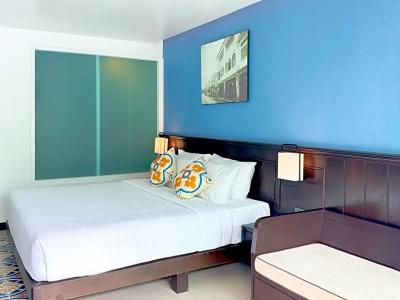 Grand Supicha City - Sha Plus - 162
