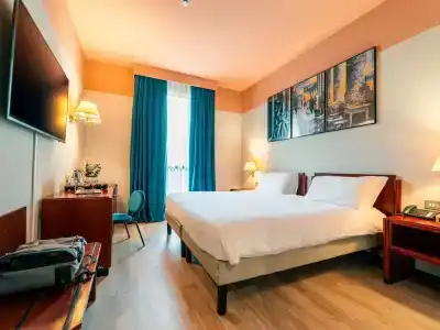 Mercure Bologna Centro - 51