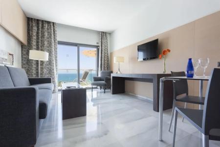 Hipotels Gran Conil & Spa - 88