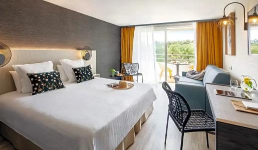 Hôtel Valdys Thalasso & Spa - les Pins - 71