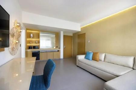 Courtyard by Marriott Cancun Airport - 68