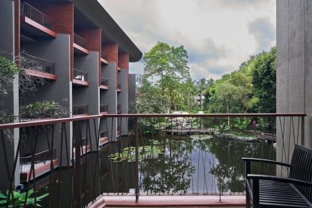Renaissance Phuket Resort & Spa - Sha Extra Plus - 49
