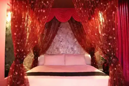 Oyo 194 Love Inn - 11