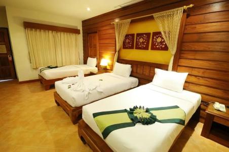 Bel Aire Patong - 31