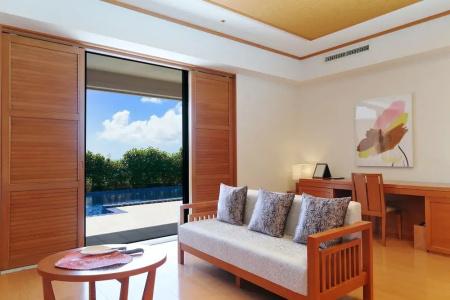 Miyakojima Kurima Resort Seawood - 46