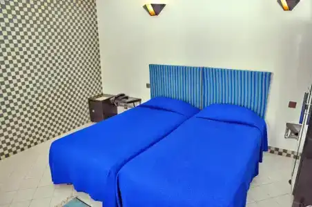 Appart-Hôtel Tagadirt - 70