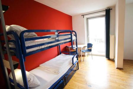 The 4You Hostel & Munich - 2