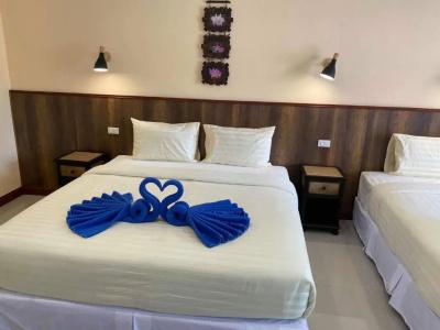 Laguna Beach Club Resort Sha Plus - 46