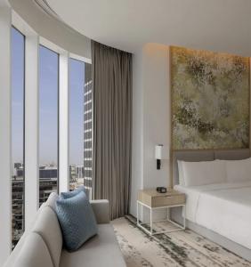 Holiday Inn Business Bay - 24