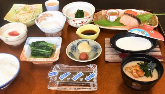 Shiobara Onsen Tokiwa - 5