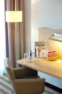 Mercure Aachen Am Dom - 42