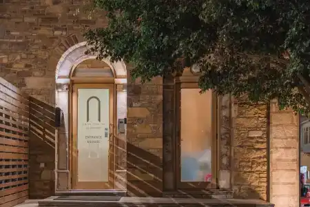 Chios City Inn - 0