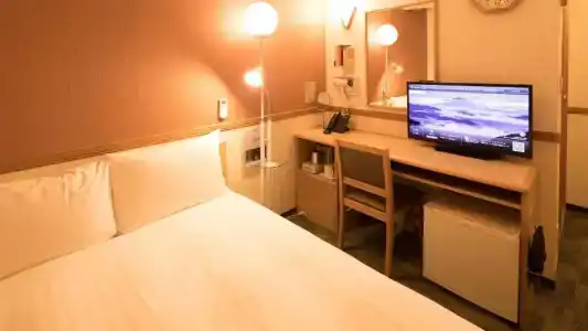 Toyoko Inn Shin-shigai - 55