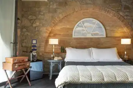 Porta Castellana B&B - - 30