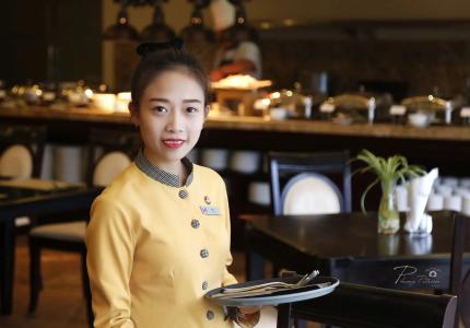 Swiss-Belresort Tuyen Lam - 32