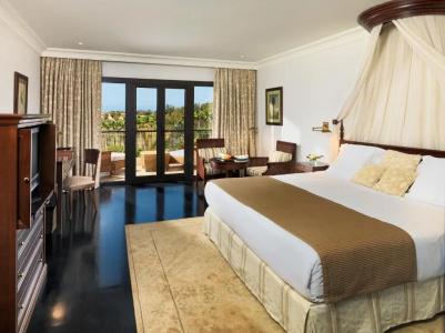 Las Madrigueras Golf Resort & Spa - Adults Only - 25