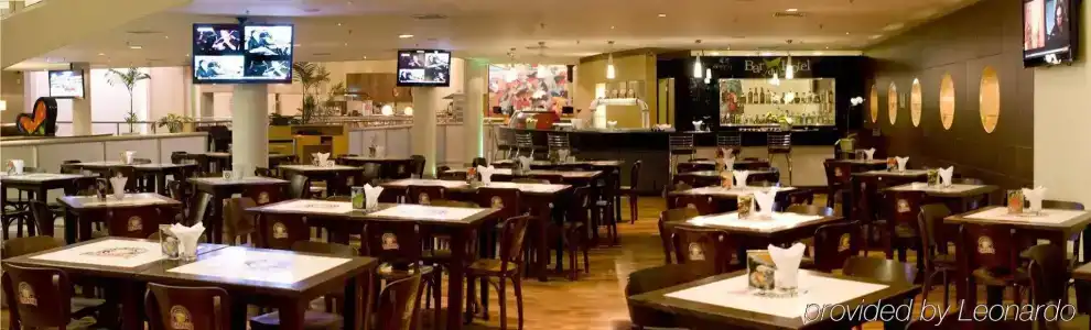 Holiday Inn Parque Anhembi, An Ihg - 20