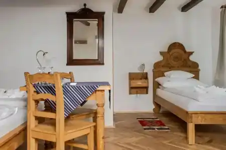 Szent Gellért Borház és Vendégfogadó - 19